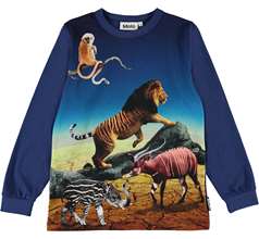 Rez T-shirts & Tops